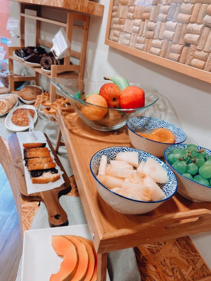 Hotel Do Mercado أفيرو المظهر الخارجي الصورة