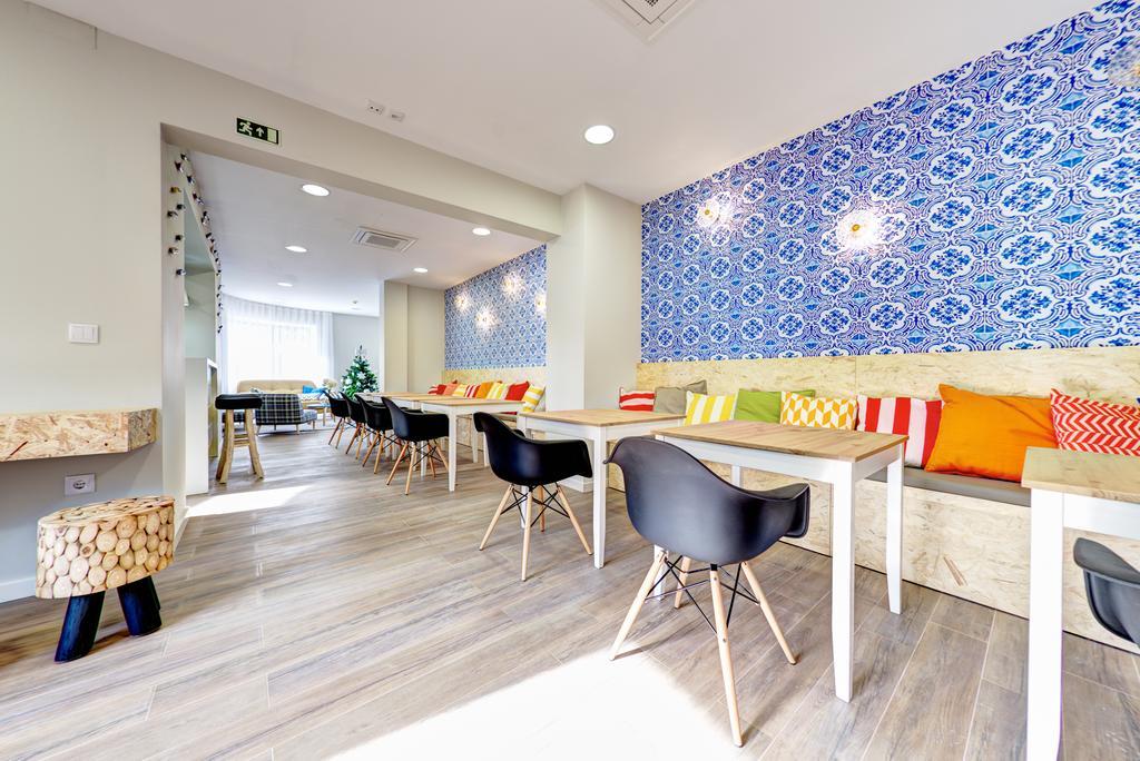 Hotel Do Mercado أفيرو المظهر الخارجي الصورة