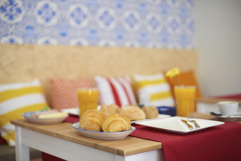 Hotel Do Mercado أفيرو المظهر الخارجي الصورة